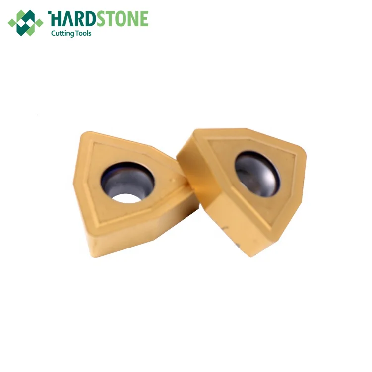 SPMG WCMX Cutting Tools Carbide Indexable Alloy Steel Drilling Inserts hardstone carbide insert