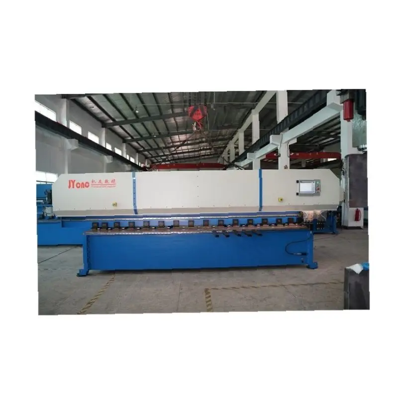 
Hot Sale Multi-function Purpose Vertical Grooving Machine Automatic for Mechanical Equipment 