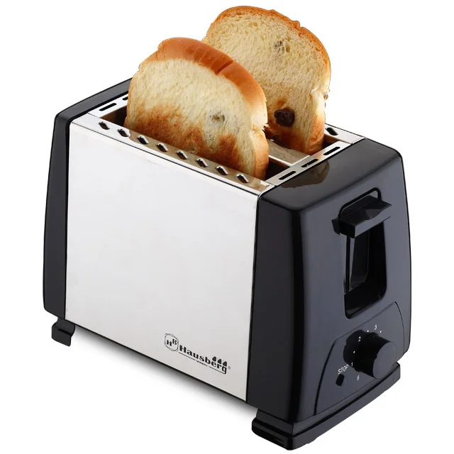 2021 most popular multifunctional breakfast machine EU spot 750w toaster 1-2 people electric breakfast sandwich maker