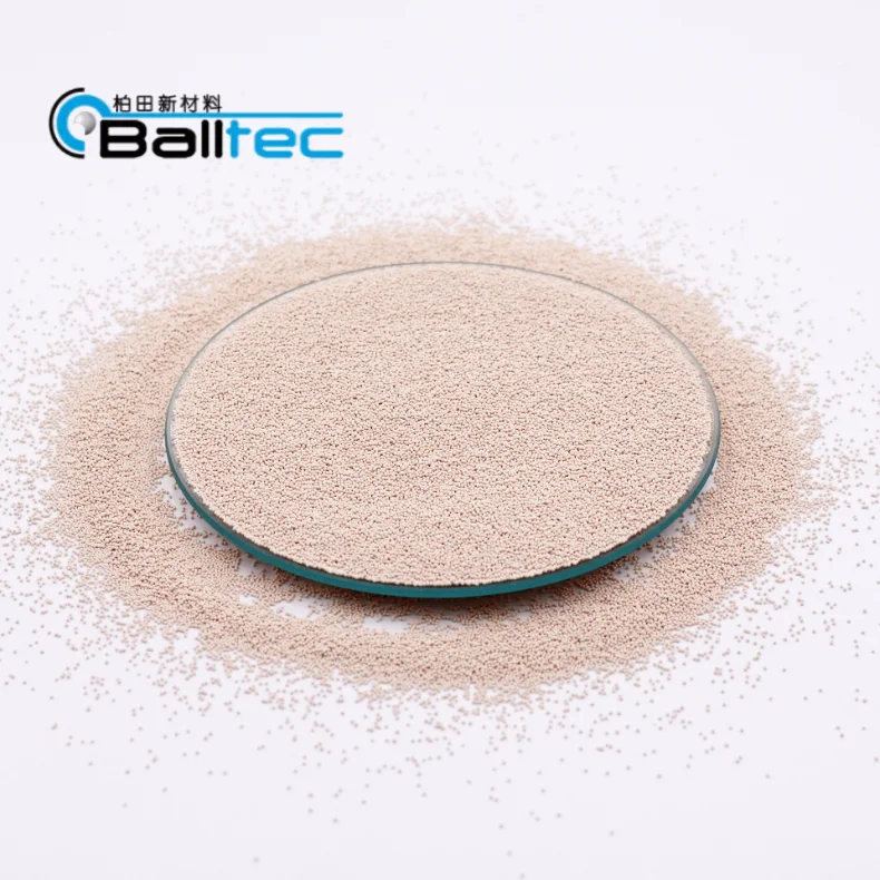 
13X High purity adsorbent oxygen concentration zeolite molecular sieve 13X 