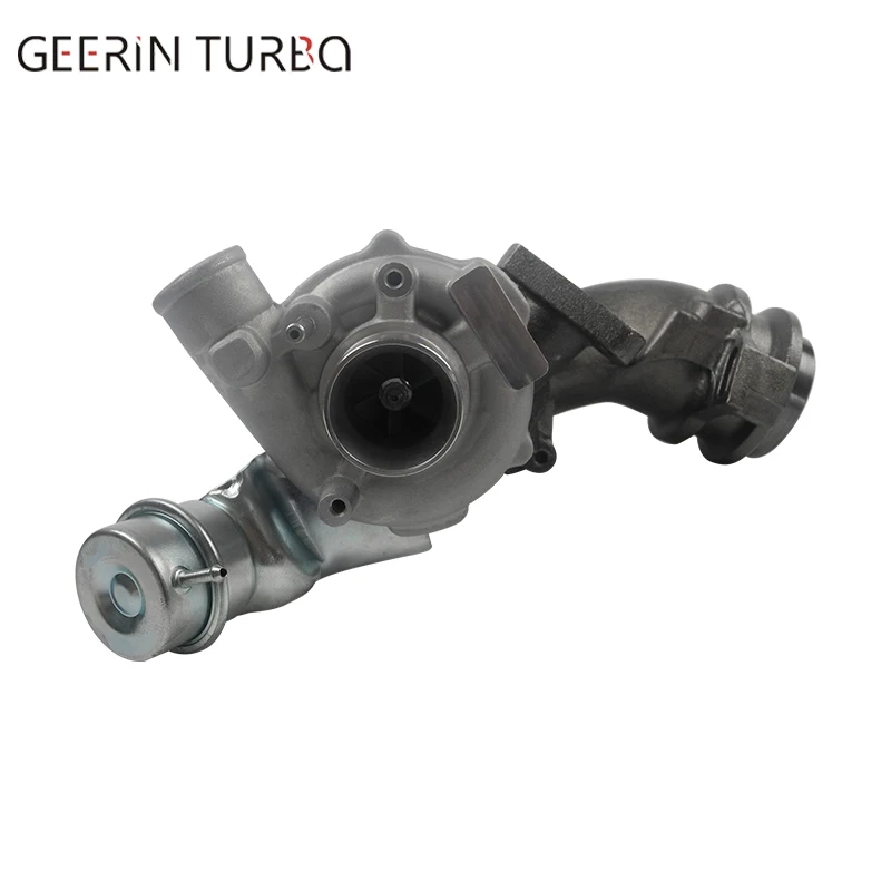 Geerin Turbo GT1544S 454064 454064-5001S 454064-0001 454064-0002 супер зарядным устройством Турбокомпрессор 《 Volkswagen T4 транспортер 1 9 TD