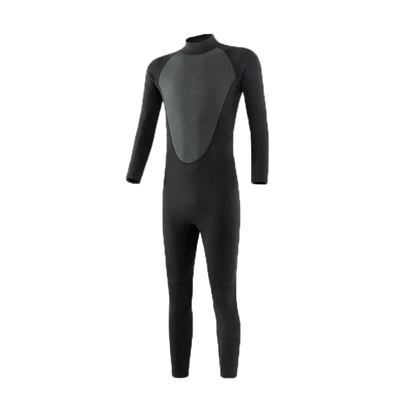 Summer Hot Selling Neoprene Diving Suit  Wetsuit For Men And Women