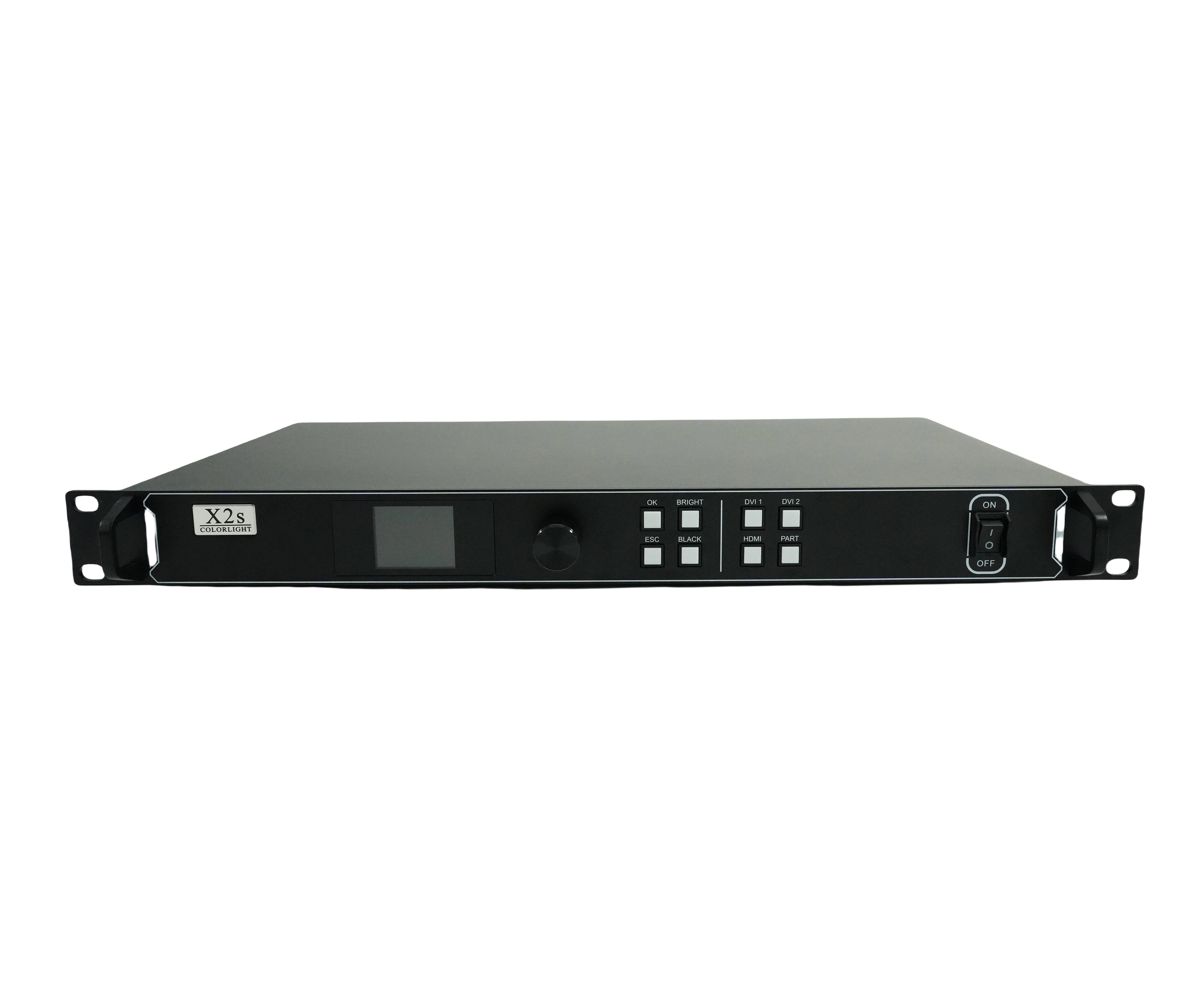 Colorlight X2s integrated Video processor LED display Video processor, suitable for commercial advertising LED display