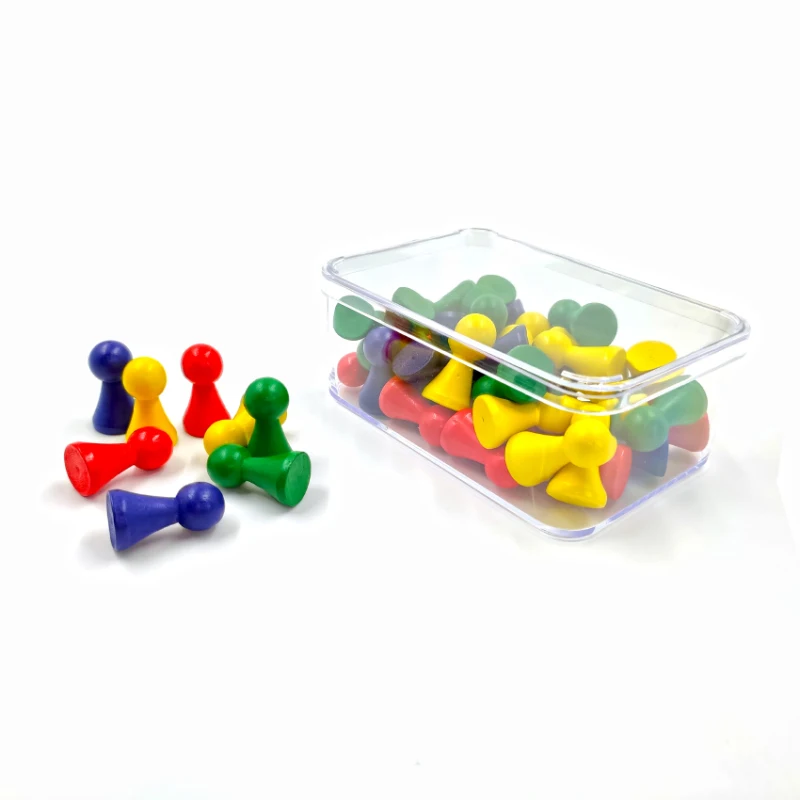 Extra Board Game Bits Pawns and Pieces for Assorted Fantasy Strategy Games and Expansions board game meeple (1600126699054)