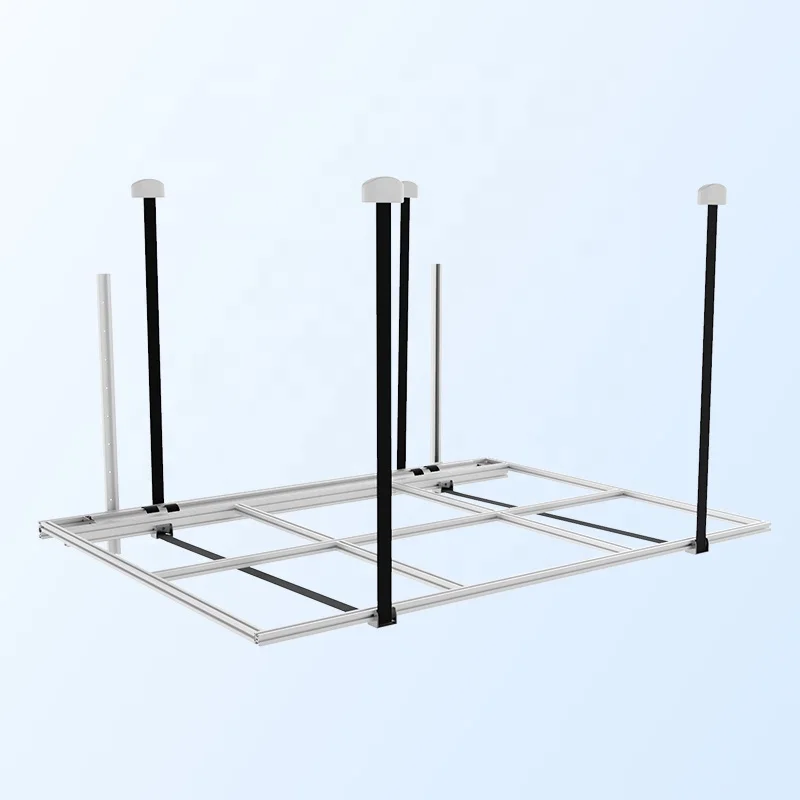 TYTXRV OEM Высококачественная Регулируемая интеллектуальная подъемная кровать для автофургона