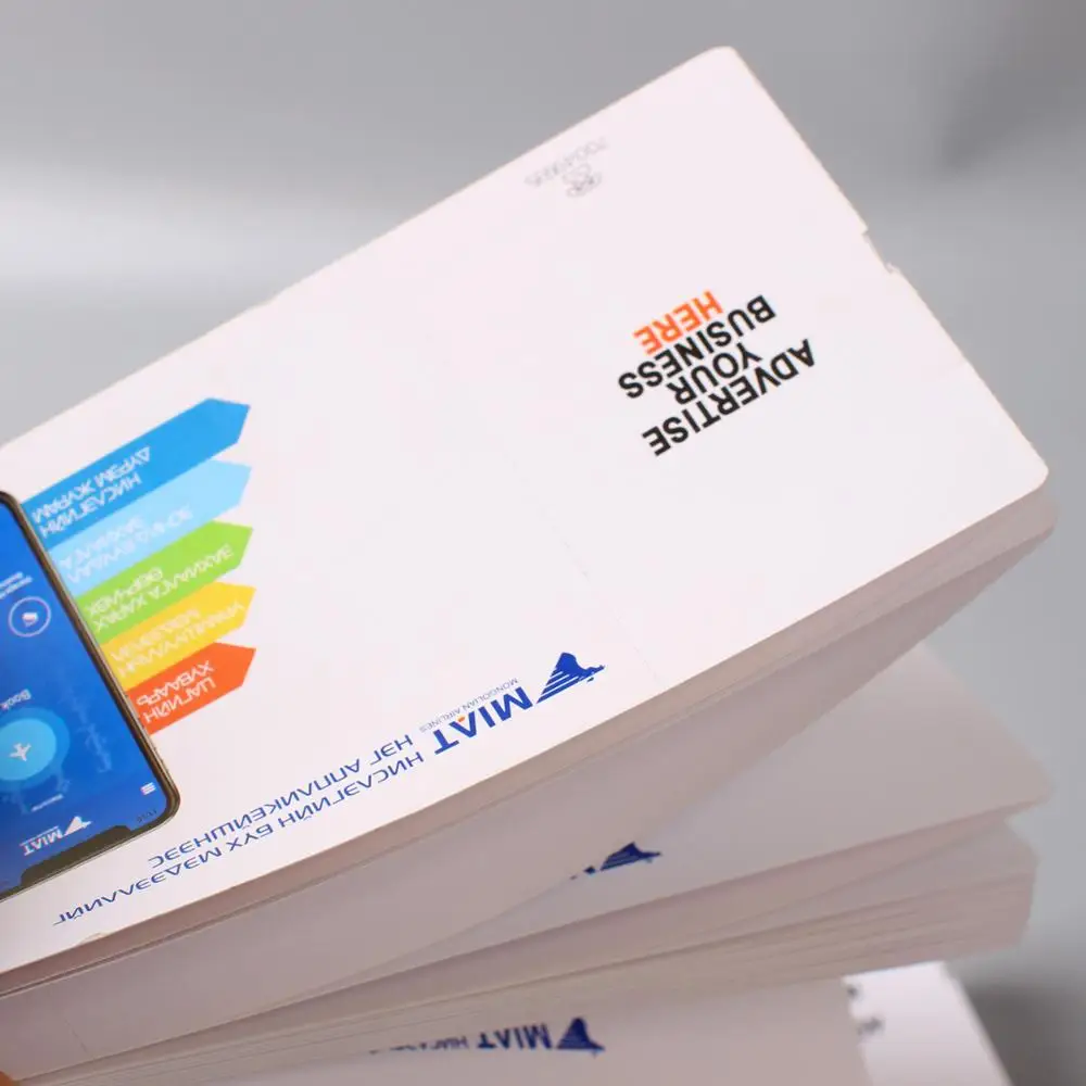  Печать на заказ термопосадочный талон печать термовоздушных билетов