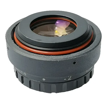 PVS14 eyepiece rear lens PVS1431 Eyepiece 40 degrees 26mm 1X eyepiece PVS night vision Lens