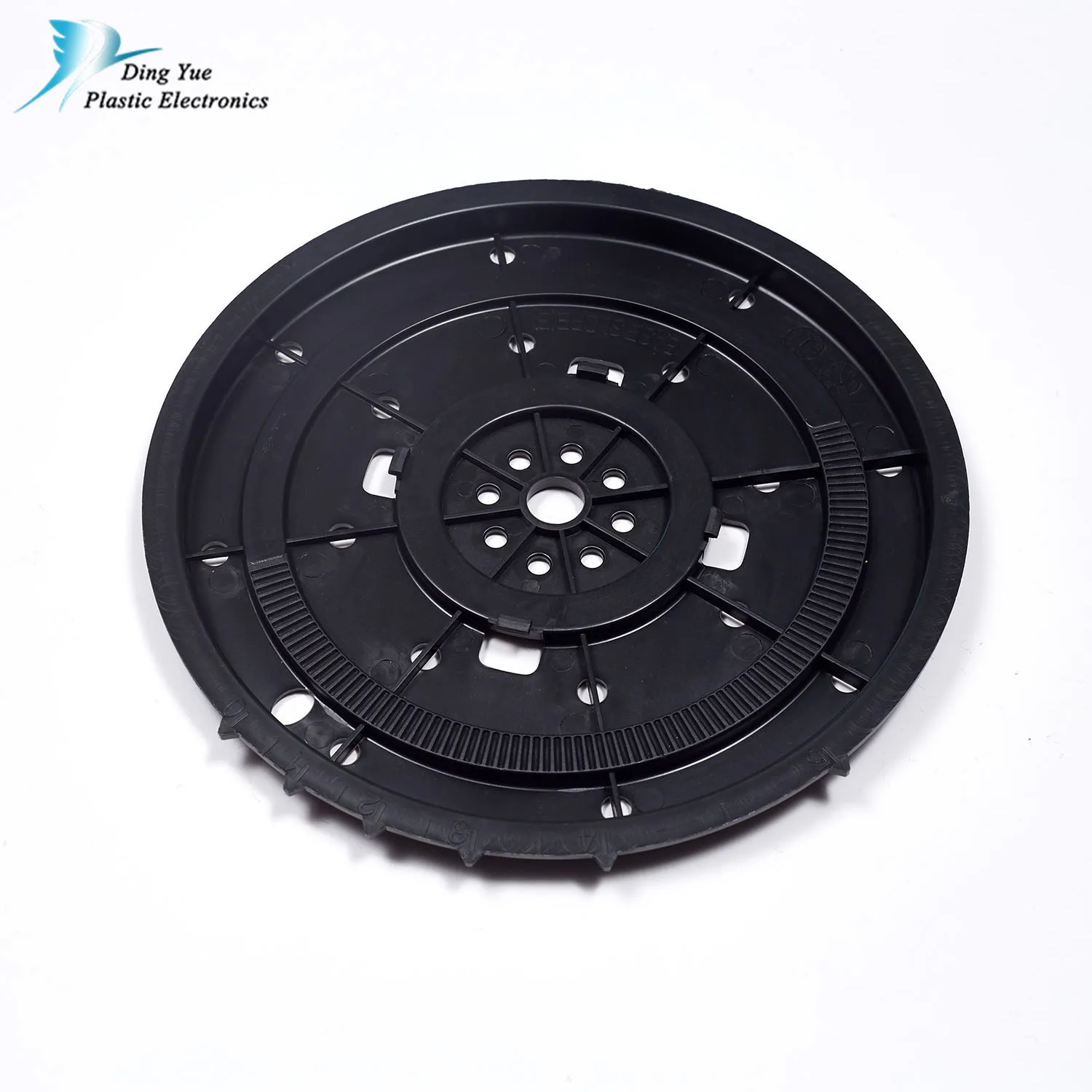 adjustable plastic paving pads floor support pedestals paver pedestal raised tile/floor for floor elevating 18-32 mm