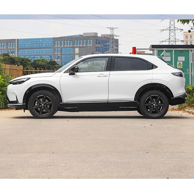 Небольшой внедорожник Hondas ENS1 версия E мощный двигатель 5 дверей мест распродажа