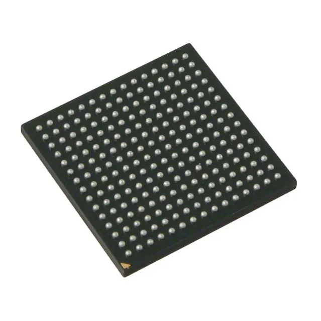 FPGA, ARTIX-7, млн куб. м., PLL, 285 I/O, 628 МГц, 215360, 950 мВ до 1,05 V, FCBGA-484 FPGA чип XC7A200T-2FBG484I