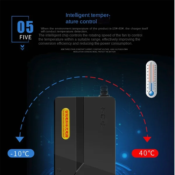 Литиевая батарея Noida 60V3A 67,2 V 60V 3A Li Lipo Lifepo4 Ion 42V 2A, зарядное устройство для электрического велосипеда 36V
