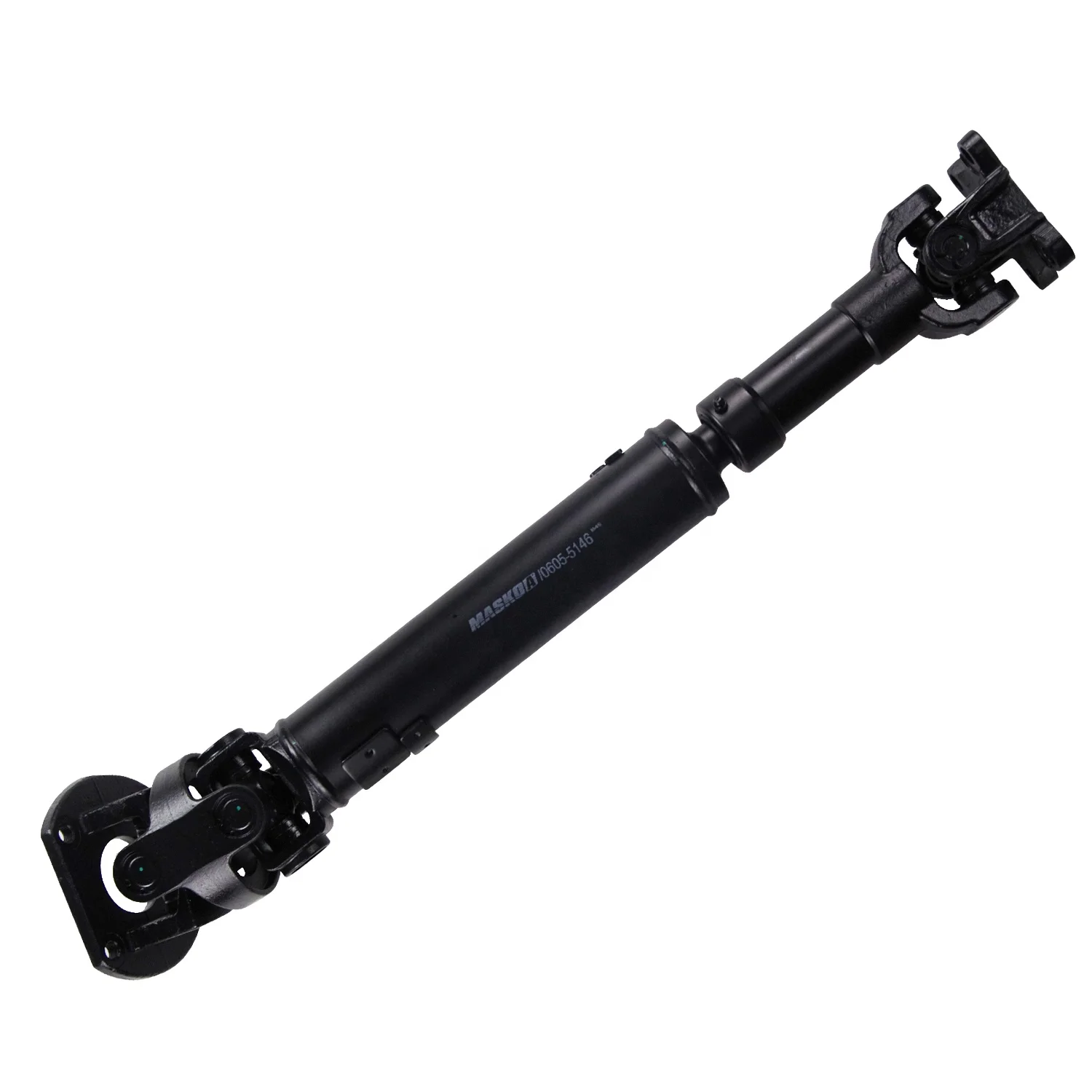 
Manufacturer Over 1000+ models Drive shaft Driveshaft Car Transmission Shaft for SUV lower price Truck 
