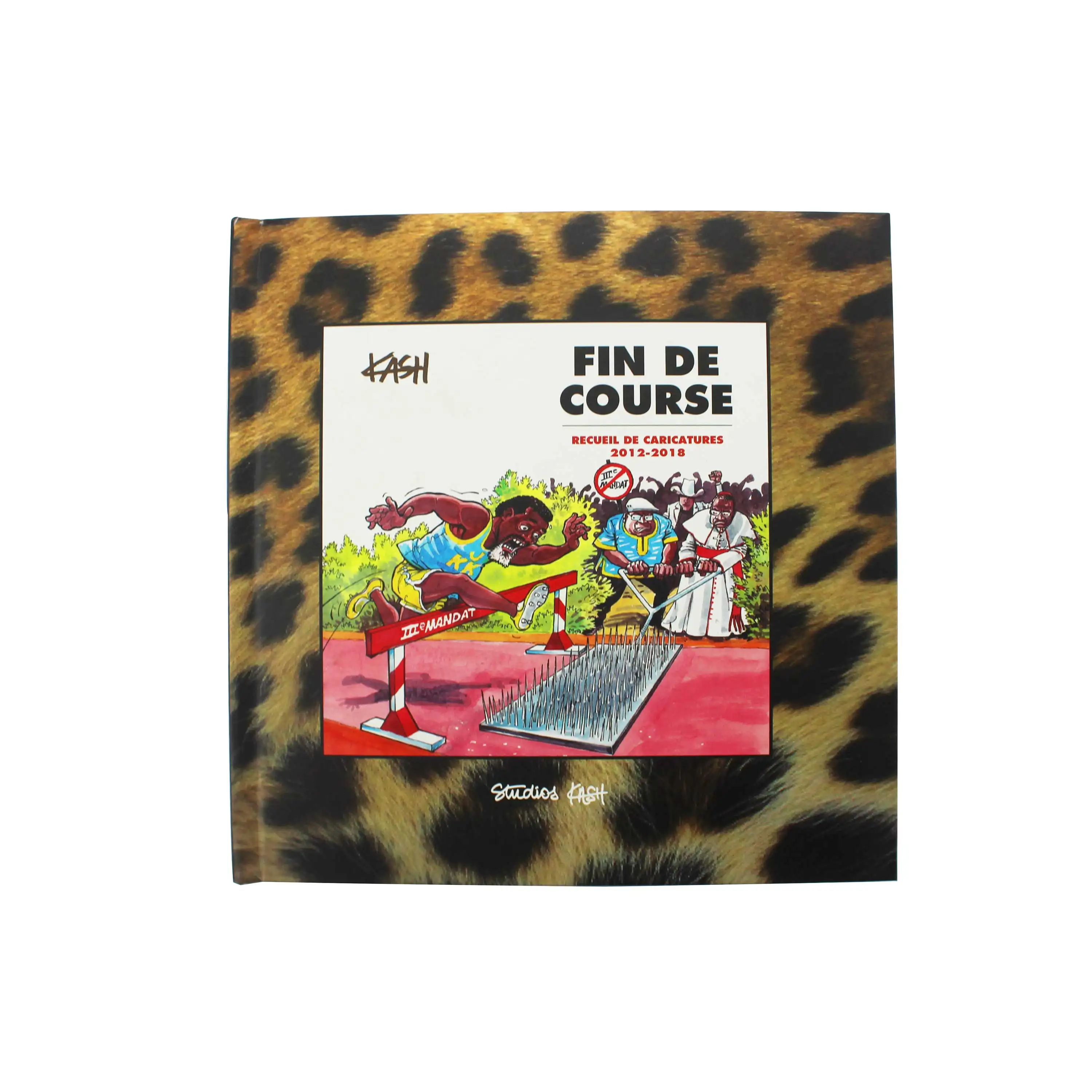 Оригинальная книга ODM оптовая продажа мультяшная карикатура журнал Издательский