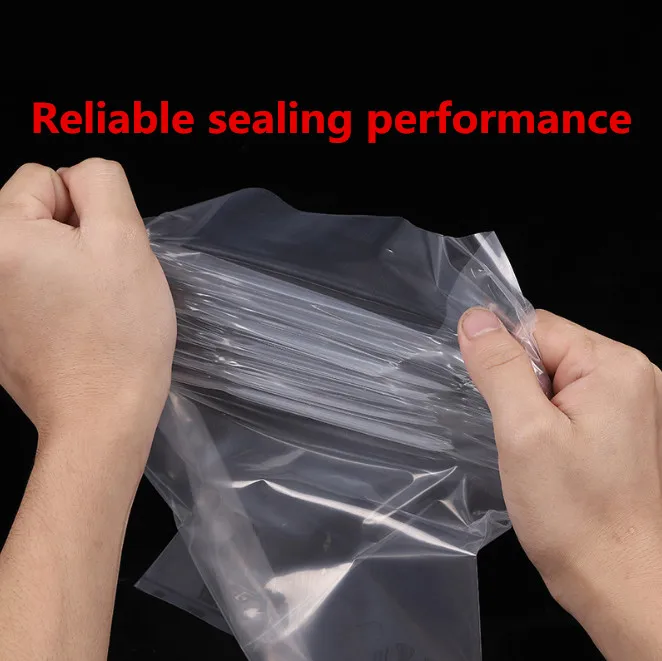 China Wholesale Small Plastic Flat Pocket Automatic Heat Sealing Cold Cutting Bag Making Machine For Pe Pp Bag