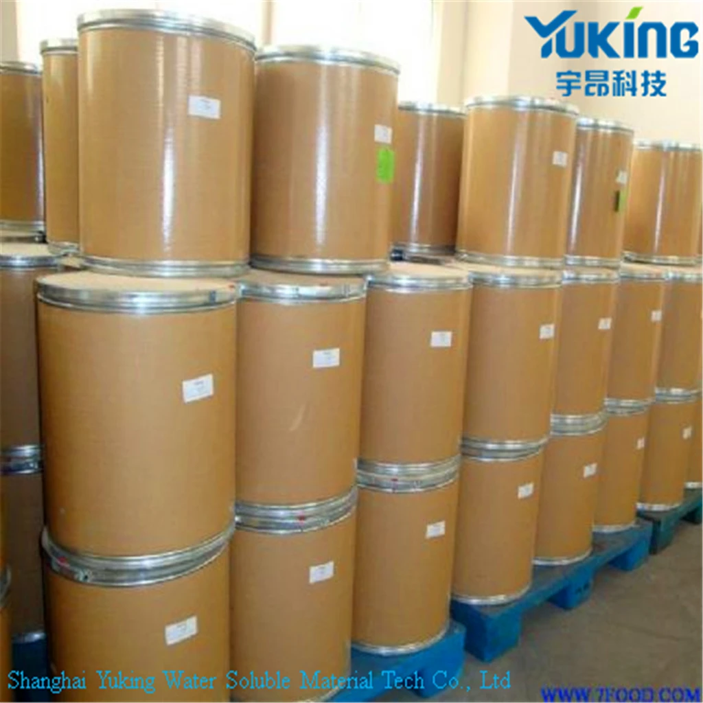 Povidone K30 PVP Polyvinylpyrrolidone Daily Chemicals USP/ EP Grade CAS No.: 9003-39-8