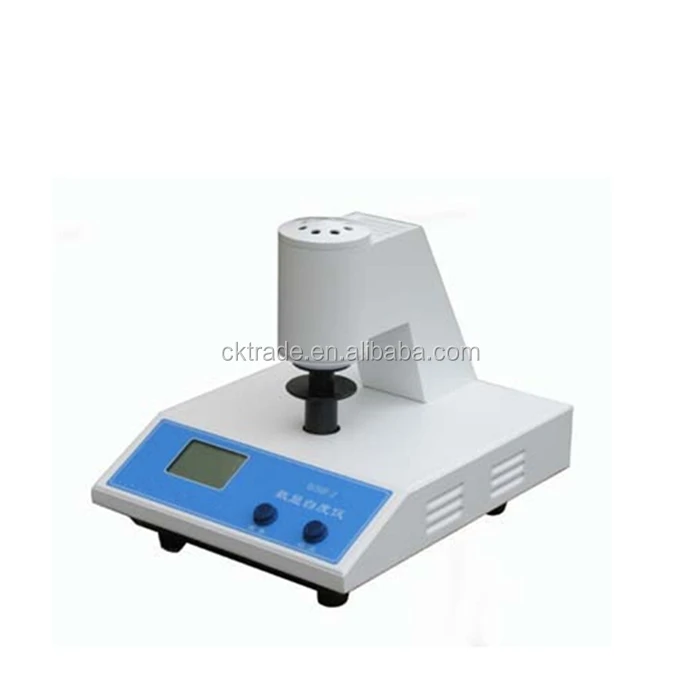 CHINCAN WSB-2 High Accuracy Lab Digital Whiteness Meter with best price