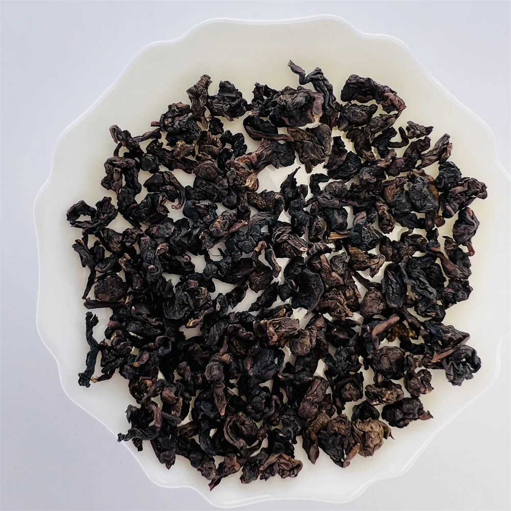 Wholesale Cheap Price berberine tea Roasted oolong tea chinese tea for skin beauty