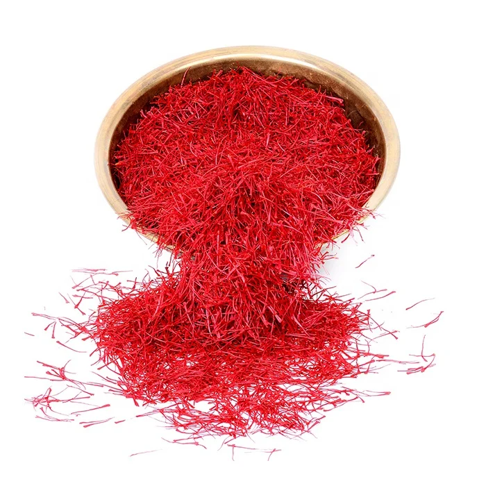 Wholesale Price Suppliers Afghan Royal Saffron Highest Quality Saffron Ever