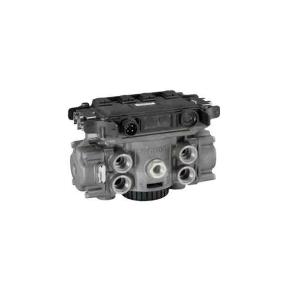 Rear Brake Adjuster OEM 4801050070 Wabco Ebs Axle Adjuster 2 Channel - Gen3 Air Brake System for Mercedes A0004294324