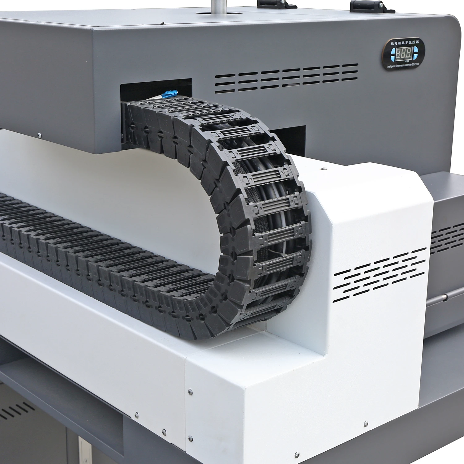 8 colors Wide Format 2513 Ceramic Glass Digital Printing Machine 1325 UV Flatbed Printer with G5i G5 G6 for Wood Acrylic