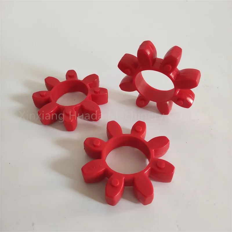 Good quality air compressor rubber coupling 88290019-865 used for Sullair