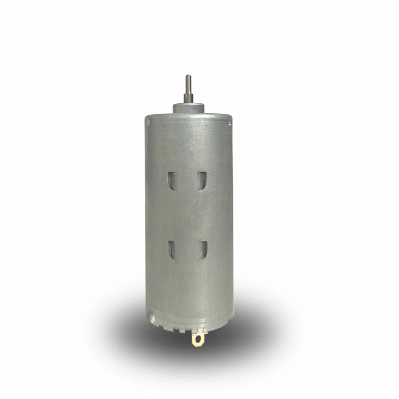 YH DC 12v 24v high speed motor dc motor brush electric motor DC