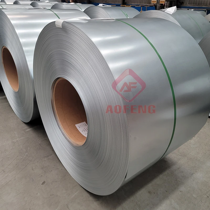 0.17-1.2mm Thick Supplier Cold Rolled/Stainless/Waterproof Steel Coil/Sheet/Plate/Strip Made In China