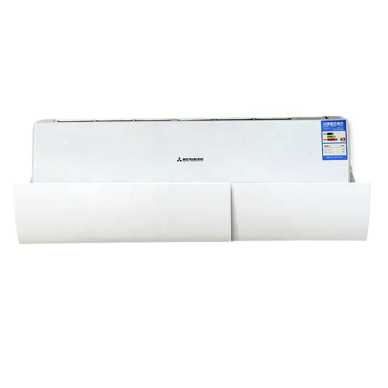 Высококачественные анти-прямые ветровые дефлекторы для кондиционера воздуха, ветрозащитные дефлекторы для кондиционера