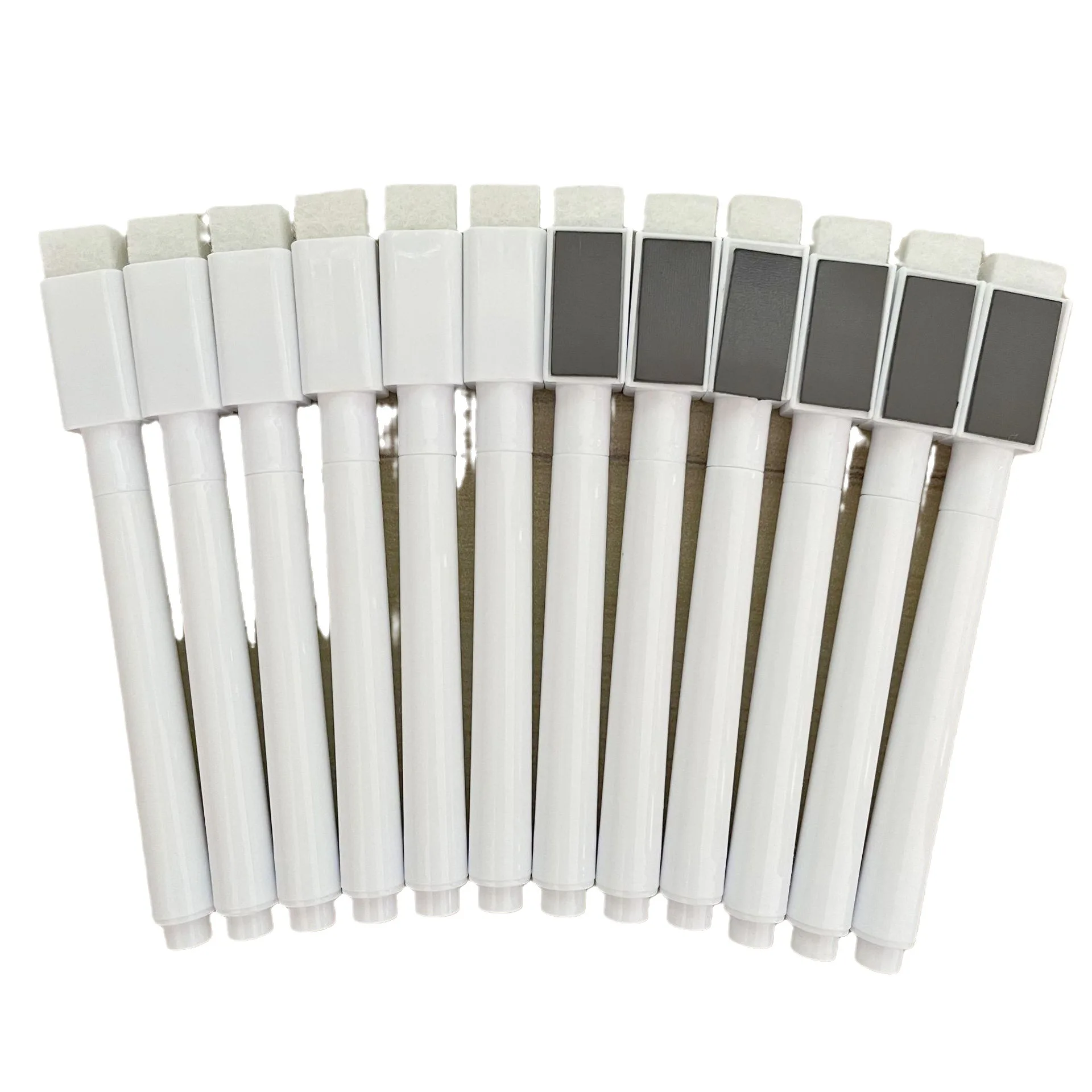 Factory price OEM available Erasable white whiteboard Marker pen