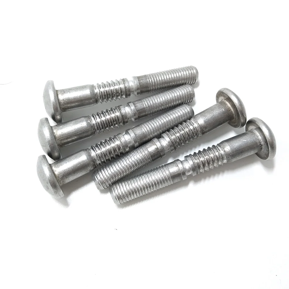 C6l 90f Lockbolt C6lr  Clamp Strength 3/4 Lock Bolt and Collar