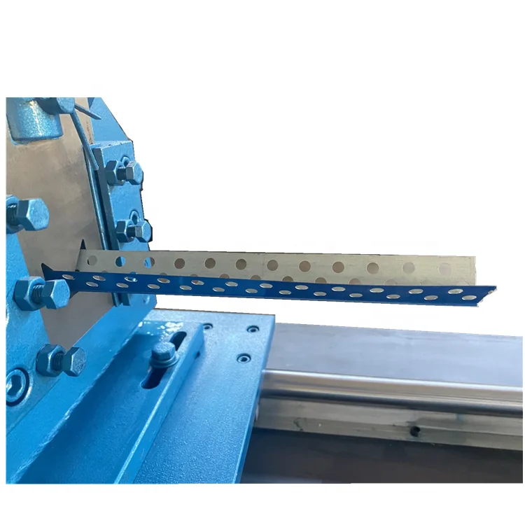 Ролико-гибочная машина для профилирования угловых шариков