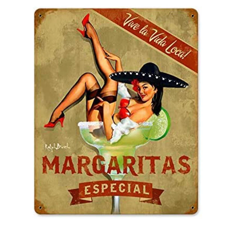 Cold Beer Vintage Metal Poster Drink Retro Tin Sign Bar Club Pub Wall Art Decoration Plate for Modern Home Decor Aesthetic Gifts