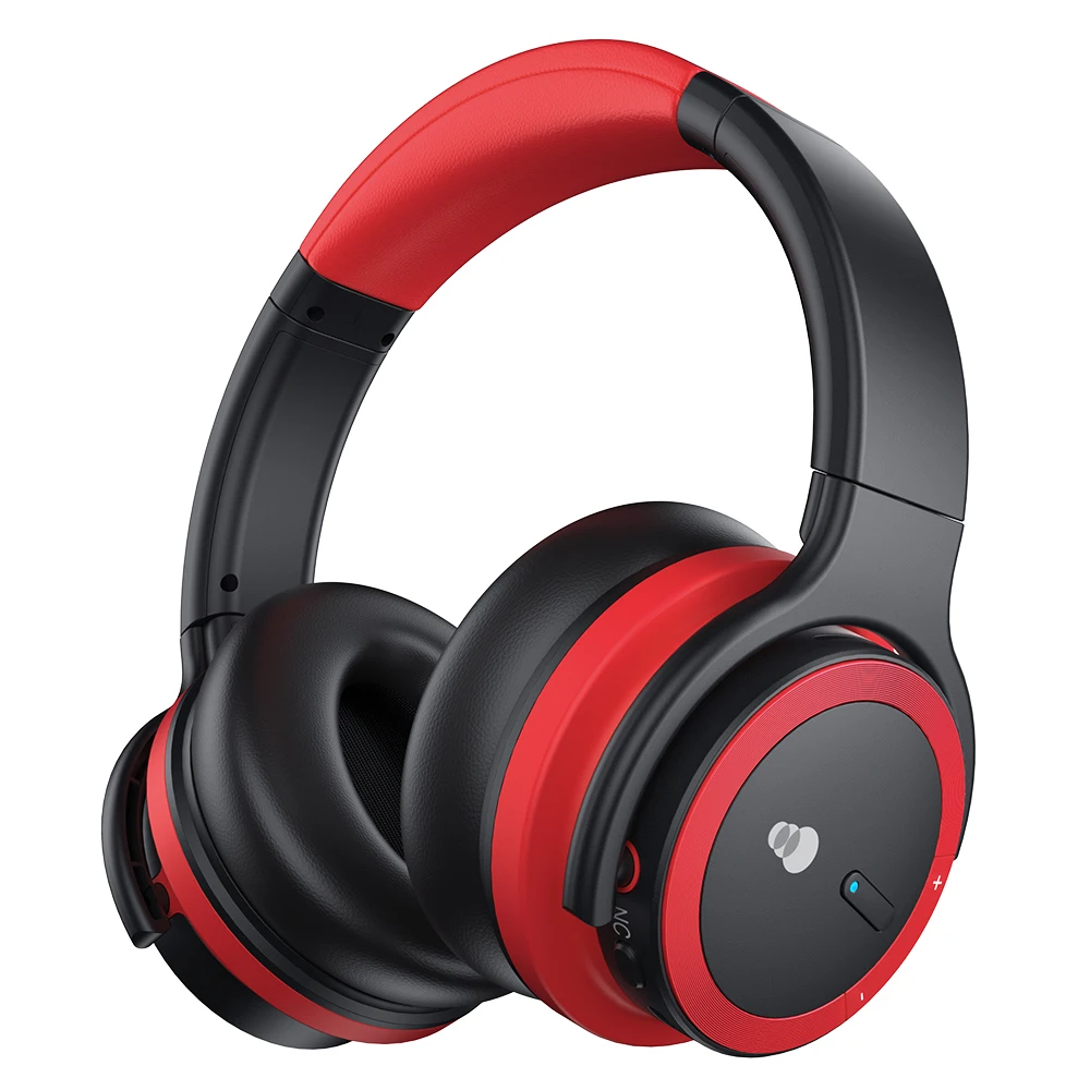 Недорогие наушники odm с шумоподавлением, bluetooth наушники, беспроводные наушники bluetooth, наушники с микрофоном типа C