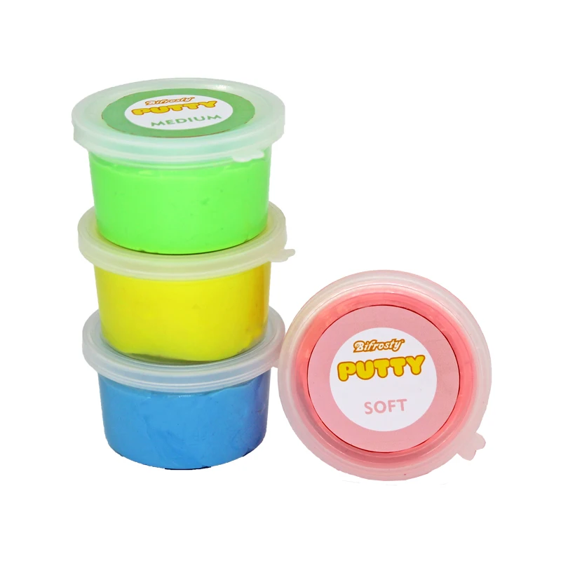 
SISLAND 3oz шпатлевка резистивная ручная терапия шпатлевка для силовых тренировок 