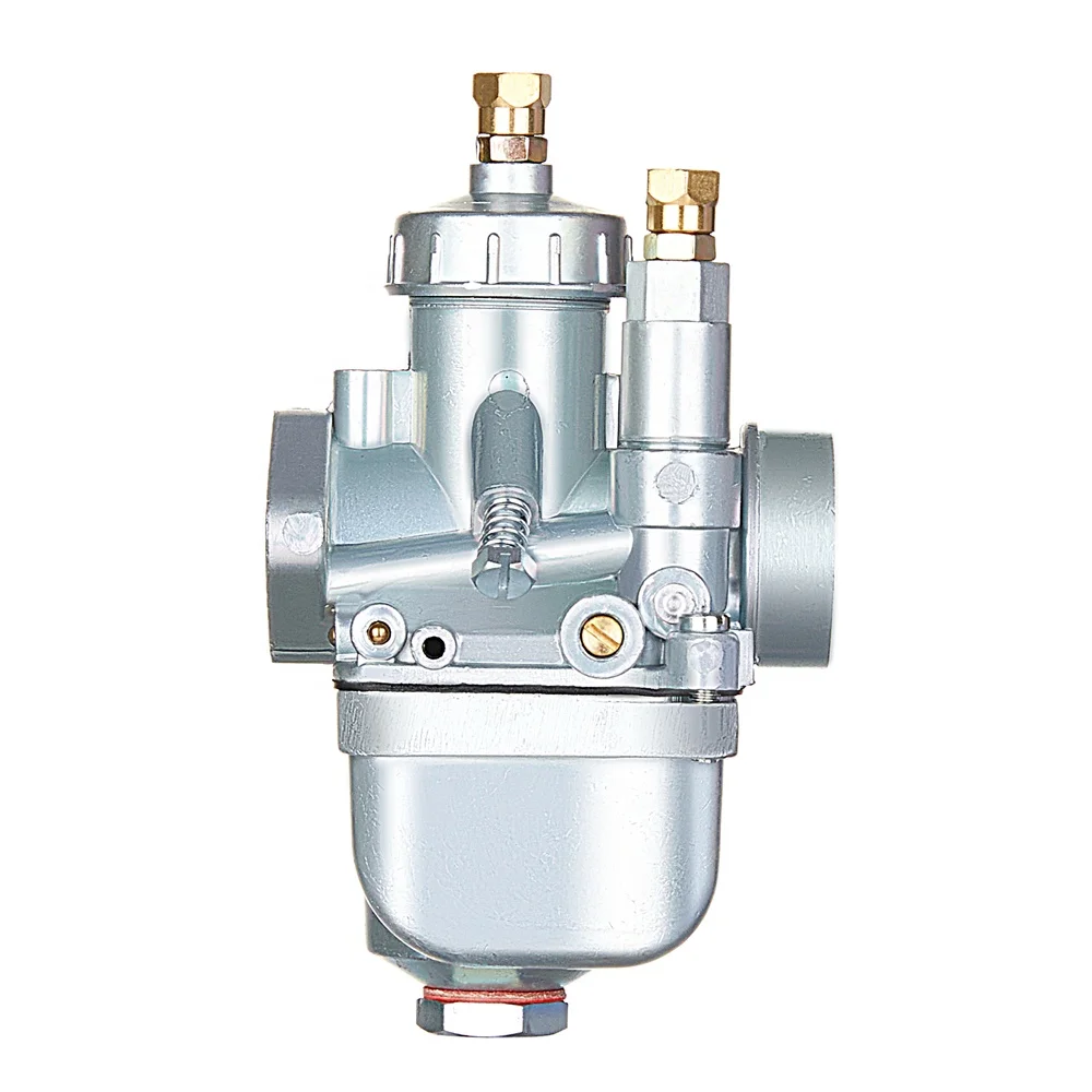 Карбюратор Vergaser BVF 16N1-11 16N3-4 Simson S50 S51 S70 16 мм 19 21 мотоциклетный
