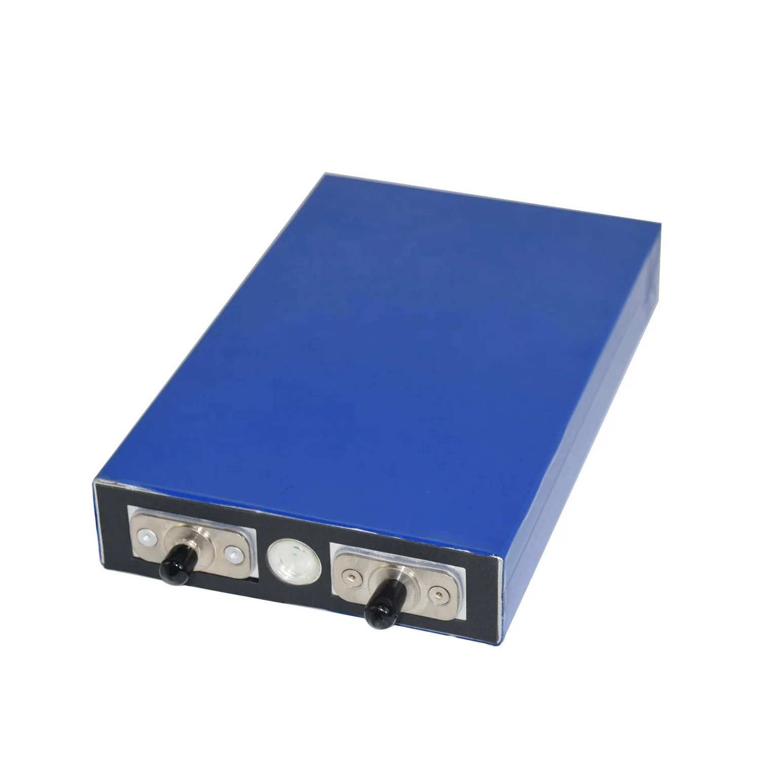 Перезаряжаемая литий-ионная фосфатная батарея LFP 3,2 в 50 Ач LiFePO4, призматическая аккумуляторная батарея