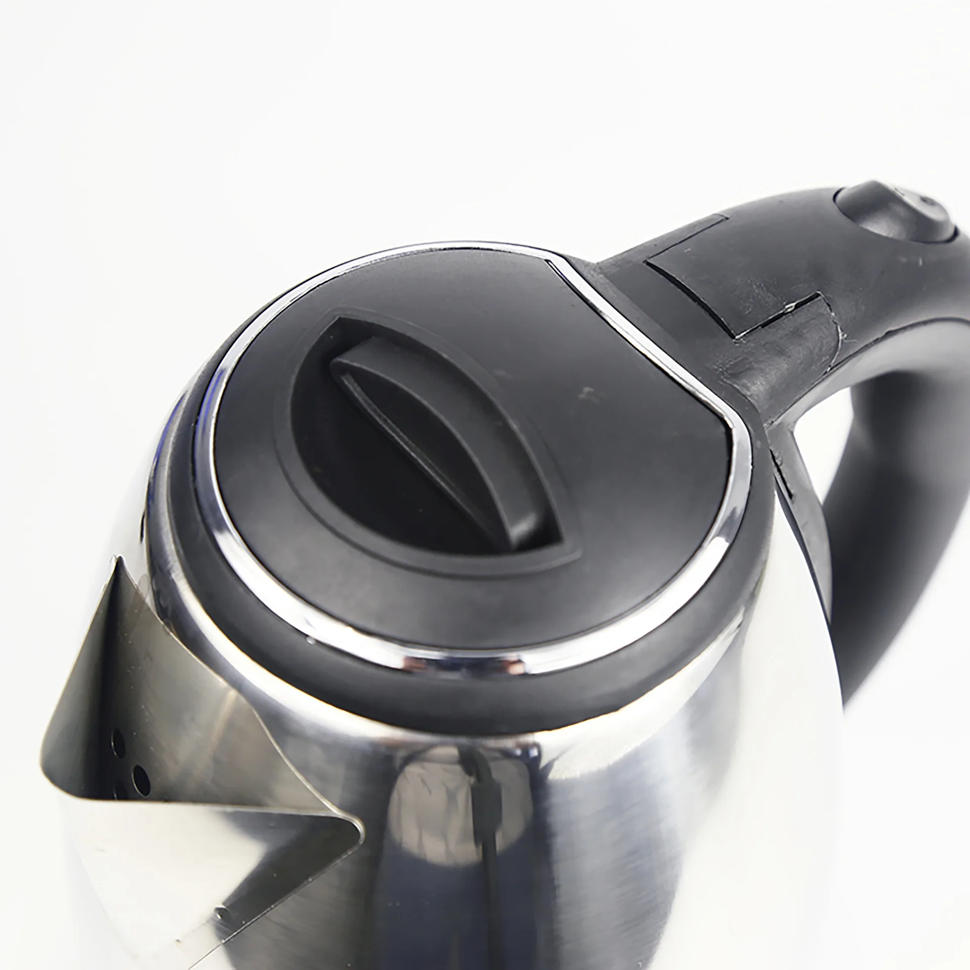 Popular Electric Kettle 2L Hot Water Tea Maker Electric Kettle Stainless Steel Electric Kettle Water Warmer