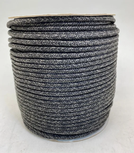 SY  Factory customized 5 mm  Olefin PP outdoor furniture braid rope