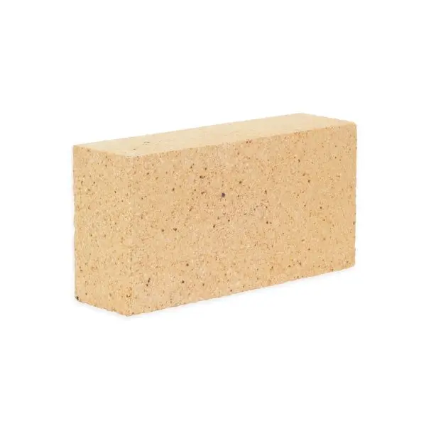 Mullite Professional Factory Made Mullite Insulating Bricks Light Weight Mullite Brick