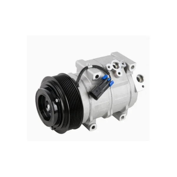 Компрессор кондиционера трактора для John Deere Re284680 DCP99520