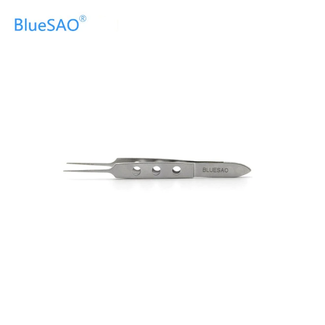bluesao veterinary use orthopedic instruments screw forceps (Mini) for taking out and holding screws