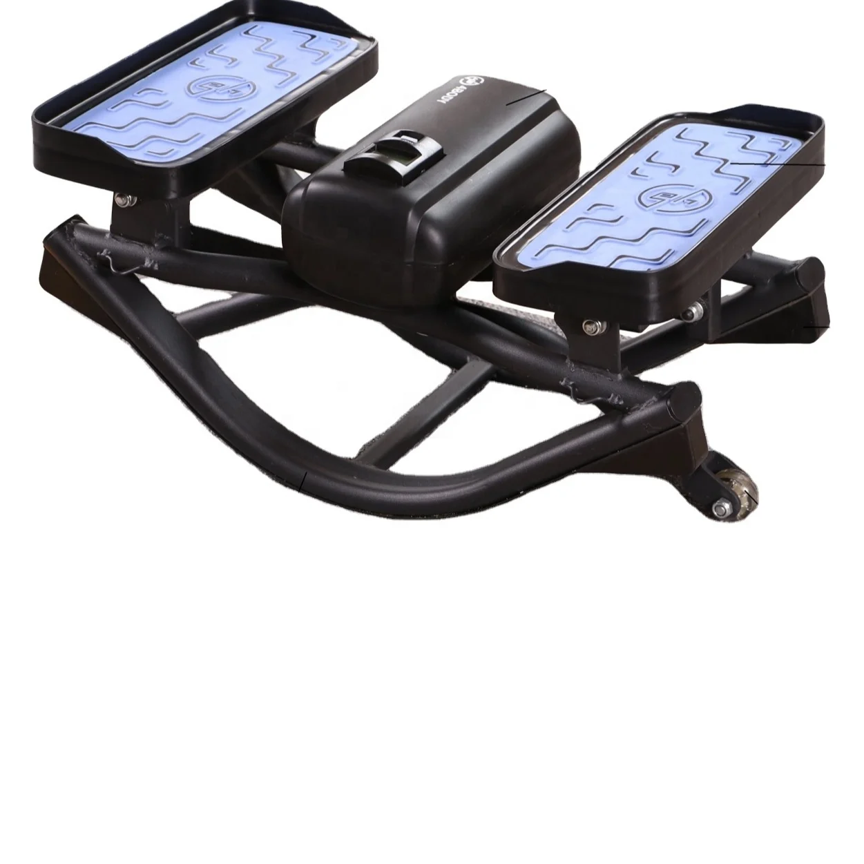 home mini stppers motors home fitness gym equipment stair steppers foot pedals mini exercise steppers