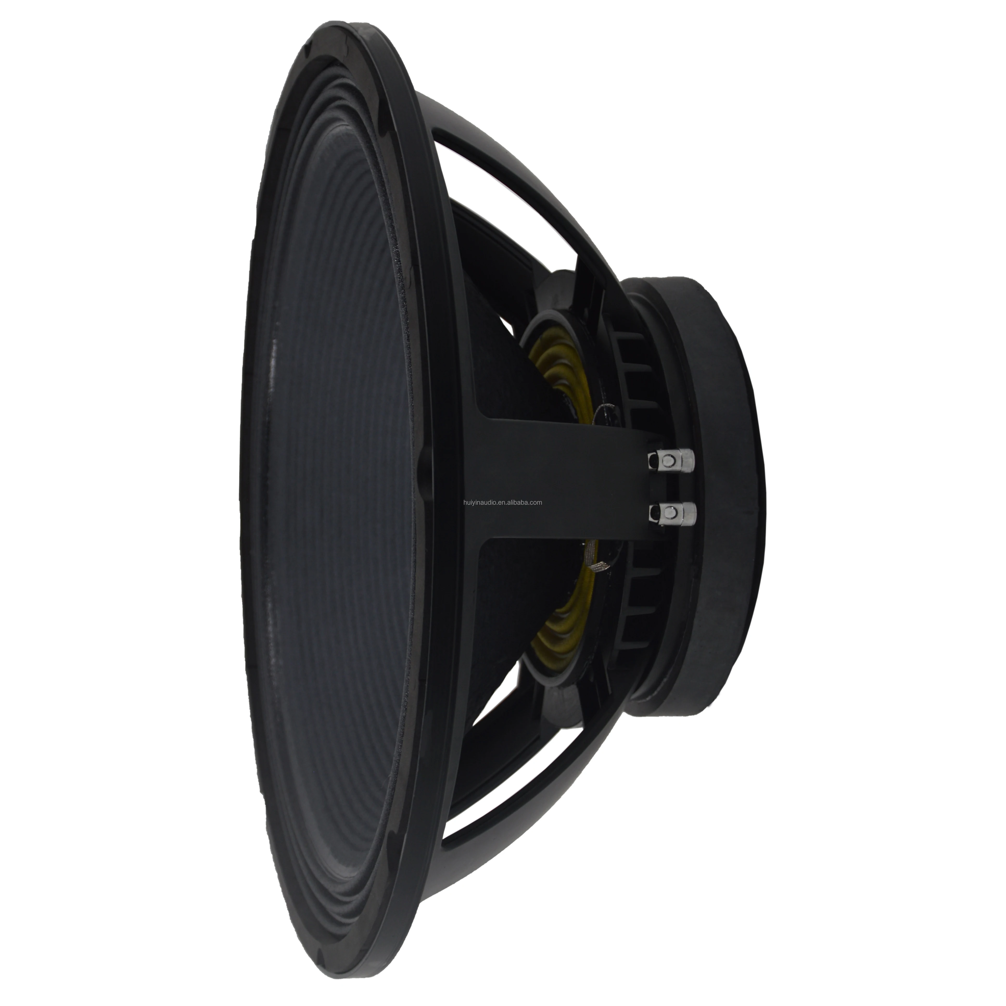 HUIYIN 18100-035 Low price 18 Inch PA Speakers RMS 500W 220MM Ferrite Line Array Sound System DJ Audio Midbass Speakers