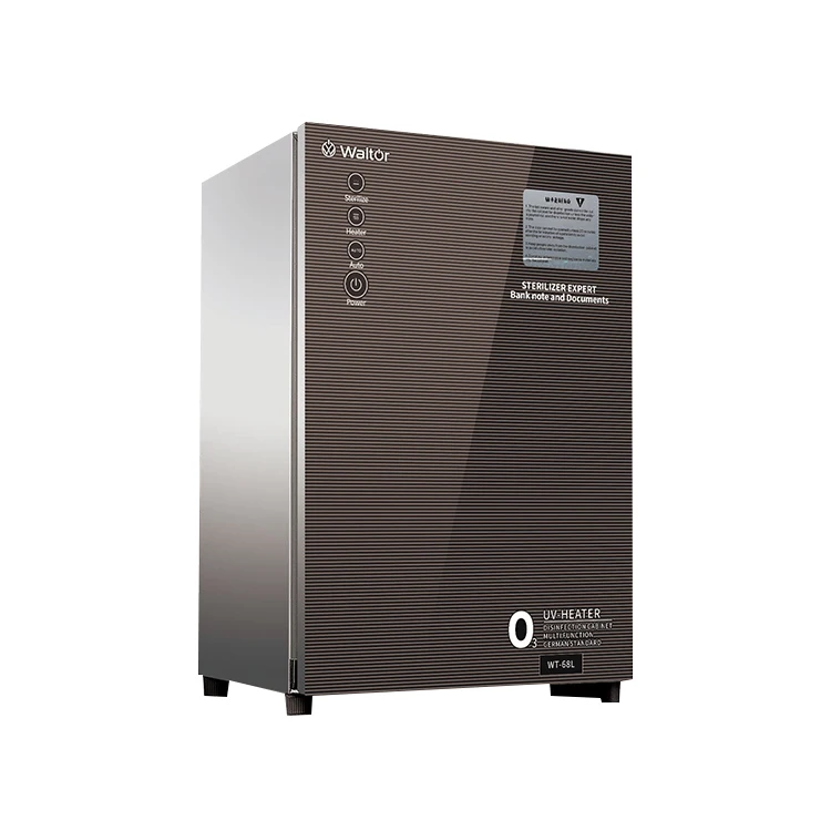 2022 Factory Price Ultraviolet Dry Moisture Countertop Uv Sterilizer Machine Uv Sterilization Cabinet