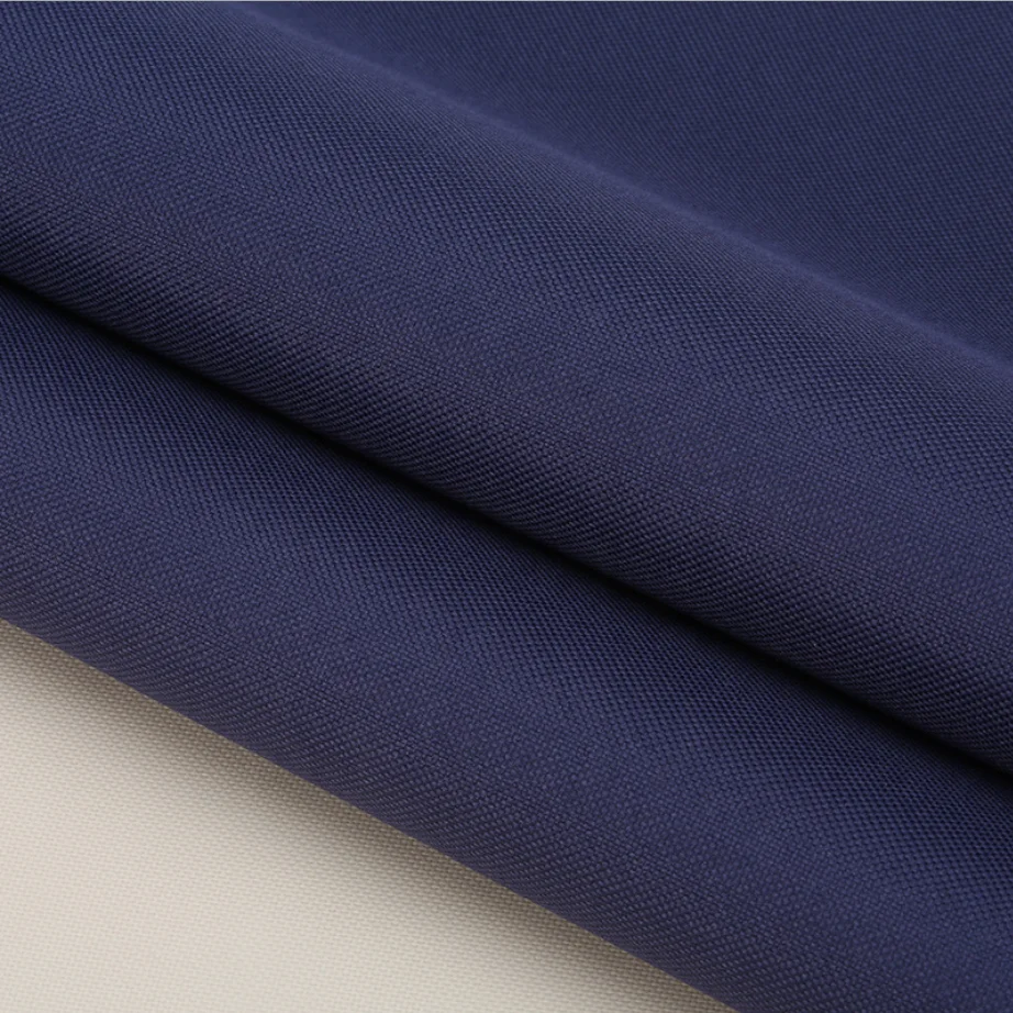 Outdoor Waterproof Backpack Bag Material HF 100% Nylon 840D PVC Coated Fabric