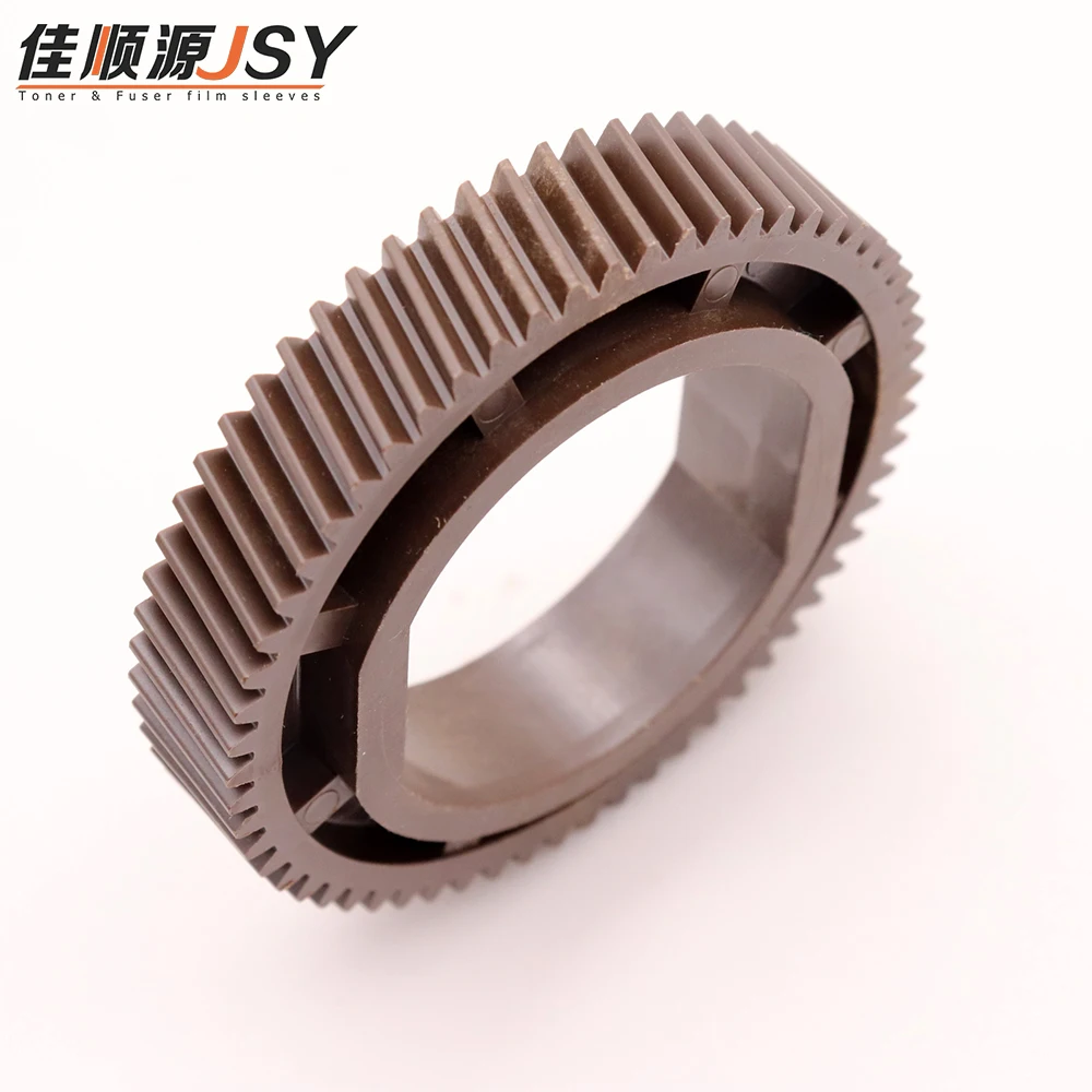 OEM Fuser Upper Roller Gear For Xerox 9100 4110 4112 4127 1100 9125 D110 D95 D125 Copier Parts