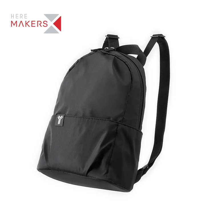 Travel Clothes Custom Logo Fashion Ultralight For Men Women Girls Kids Ultra Lightweight Laptop Mini Backpack