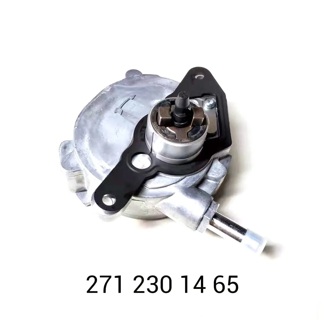 OEM 271 230 1465 для Mercedes-Benz W271 автозапчасти вакуумный насос 2712301465