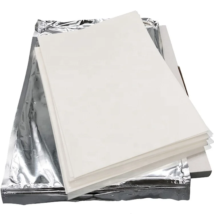 Пищевое украшение A4 лист съедобного сахара бумага для рисовых вафель принтера canon epson копировальная машина печати