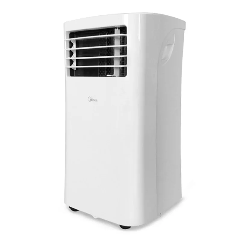 2022 New Design Smart Wireless Mini Air Cooler Conditioner Home With Remote Control